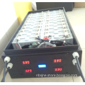 Lithium Battery 48V 100ah with Long Life